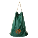 Exult,  , back pack/dark green/exult